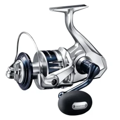 MOULINET SHIMANO SARAGOSA SW-A HEAVY