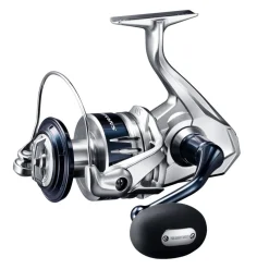 MOULINET SHIMANO SARAGOSA SW-A HEAVY