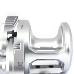 MOULINET SHIMANO SPEEDMASTER LEVER DRAG 16II
