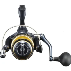 MOULINET SHIMANO SPHEROS SW A