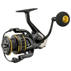 Moulinet Spinning Ceymar SW-X | OKUMA