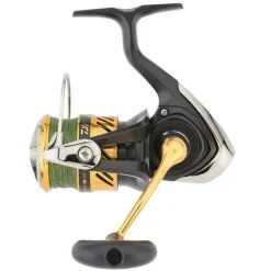 Moulinet spinning CROSSFIRE 23 LT PET 4000C DAIWA