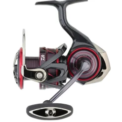 MOULINET SPINNING DAIWA BALLISTIC MQ 21LT 4000 DCXH