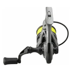 Moulinet spinning DYNABRAID 4 4000S FD (avec tresse) | DAM