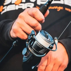 Moulinet Spinning Fazor | SAVAGE GEAR
