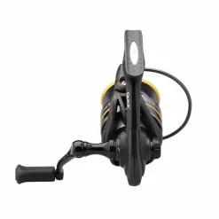 Moulinet spinning Impressa 4S FD | DAM