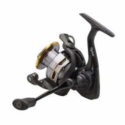 Moulinet spinning Impressa 4S FD | DAM