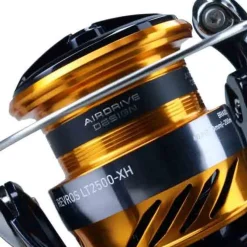Moulinet spinning REVROS 23 LT | DAIWA