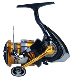 Moulinet spinning REVROS 23 LT | DAIWA
