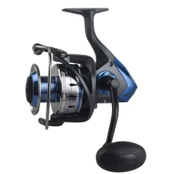 Moulinet spinning SAFINA SW-X |OKUMA