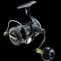 Moulinet spinning SALTIGA 23 | DAIWA