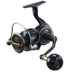 Moulinet spinning SALTIGA 23 | DAIWA