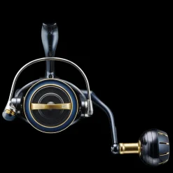 Moulinet spinning SALTIGA 23 | DAIWA