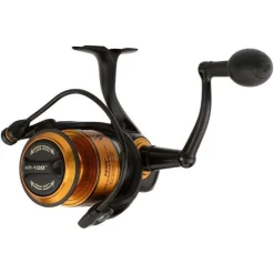 Moulinet spinning Spinfisher VII | Penn