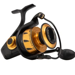 Moulinet spinning Spinfisher VII | Penn
