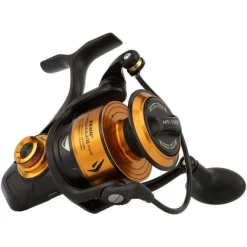Moulinet spinning Spinfisher VII | Penn