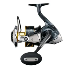 Moulinet Spinning STELLA SW D | Shimano