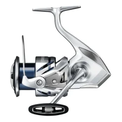 Moulinet spinning STRADIC FM 4000 XG | SHIMANO