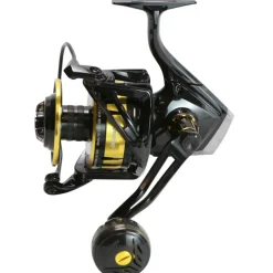 Moulinet Spinning TESORO | OKUMA