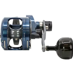 MOULINET TRAINE CAVALLA CAV-5IILX LH MB