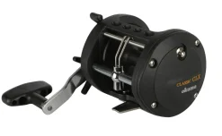 MOULINET TRAINE OKUMA CLASSIX PRO STAR 300 LEFT HAND