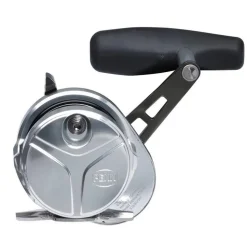 Moulinet Traine Retaliate Lever Drag Jigging 10 LH | PENN