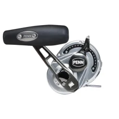 Moulinet Traine Retaliate Lever Drag Jigging 10 LH | PENN