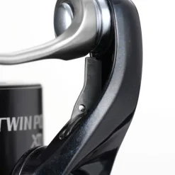 Moulinet TWIN POWER XD FB | Shimano
