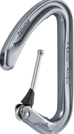 Mousqueton Ange L - PETZL