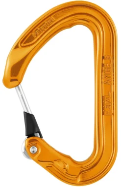 Mousqueton Ange S - PETZL