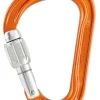Mousqueton Attache II SL - PETZL
