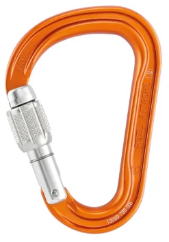 Mousqueton Attache II SL - PETZL