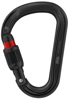 Mousqueton Attache SL - PETZL