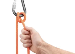 Mousqueton Attache SL - PETZL