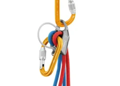 Mousqueton Attache SL - PETZL