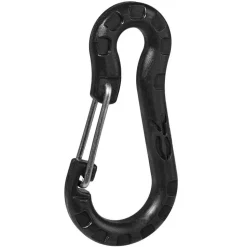 Mousqueton chasse sous-marine nylon la paire C4