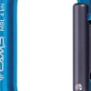 Mousqueton EKTO Bleu CAMP