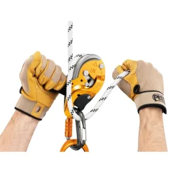 Mousqueton Freino Z Triact-Lock PETZL