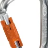 Mousqueton HMS Snap Twistlock - Climbing Technology