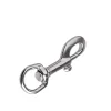 Mousqueton INOX SH01 ORCATORCH