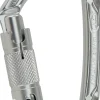 Mousqueton Lime Auto - Climbing Technology