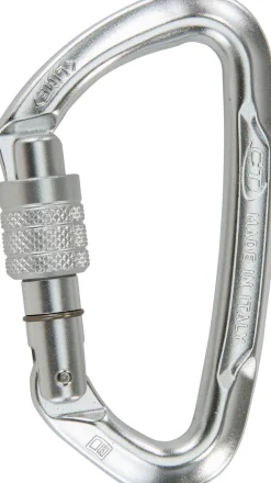 Mousqueton Lime Vis - Climbing Technology