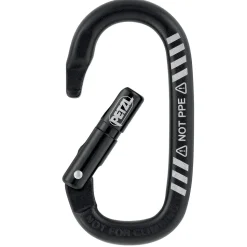 MOUSQUETON MINO PETZL