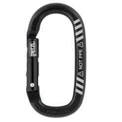 MOUSQUETON MINO PETZL