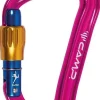 Mousqueton PHOTON LOCK JANJA - Fuchsia - CAMP