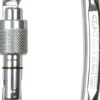 Mousqueton Pillar vis - Climbing Technology
