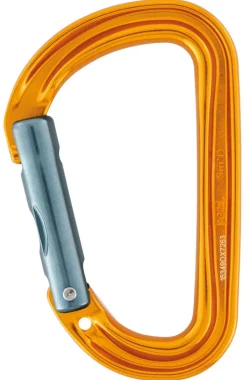 Mousqueton Sm'D Wall - PETZL