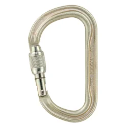 Mousqueton Vulcan Screw-Lock - PETZL
