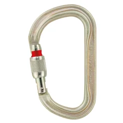Mousqueton Vulcan Screw-Lock - PETZL