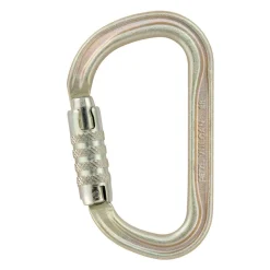 Mousqueton Vulcan Triact-Lock - PETZL